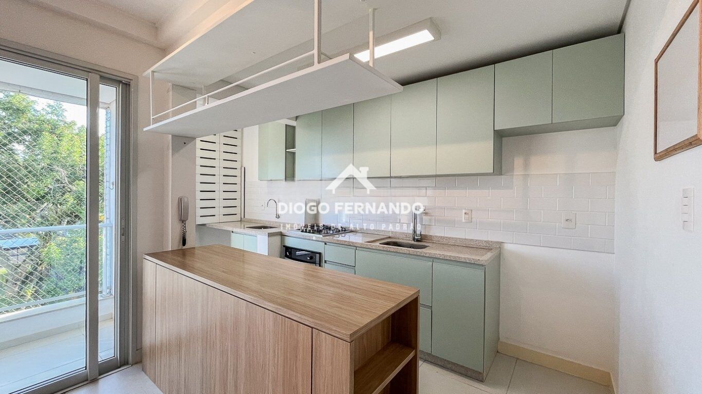 Apartamento, 2 quartos, 78 m² - Foto 3