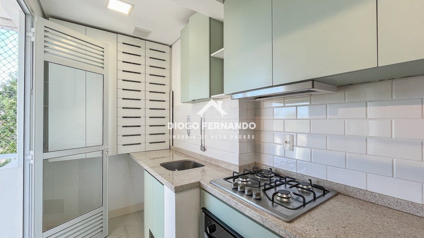 Apartamento, 2 quartos, 78 m² - Foto 7