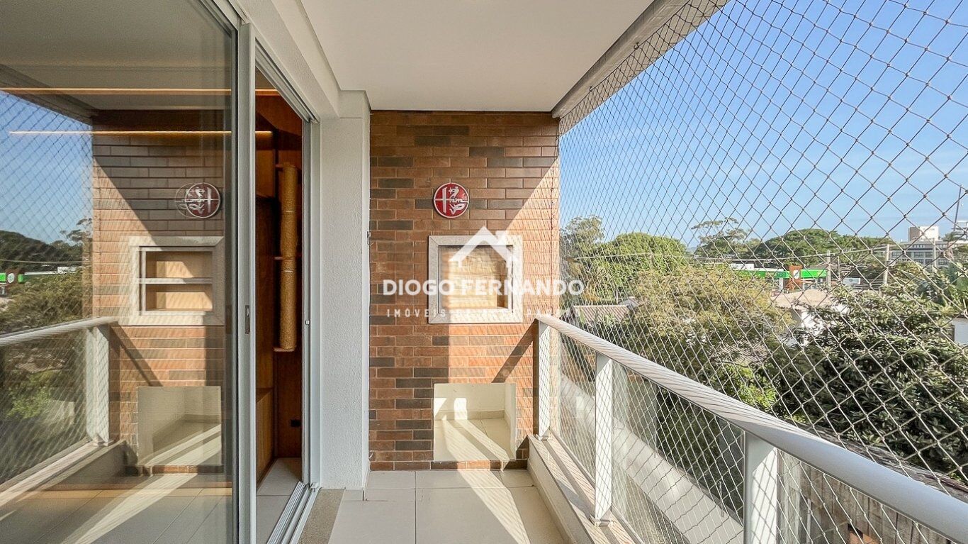 Apartamento, 2 quartos, 78 m² - Foto 8