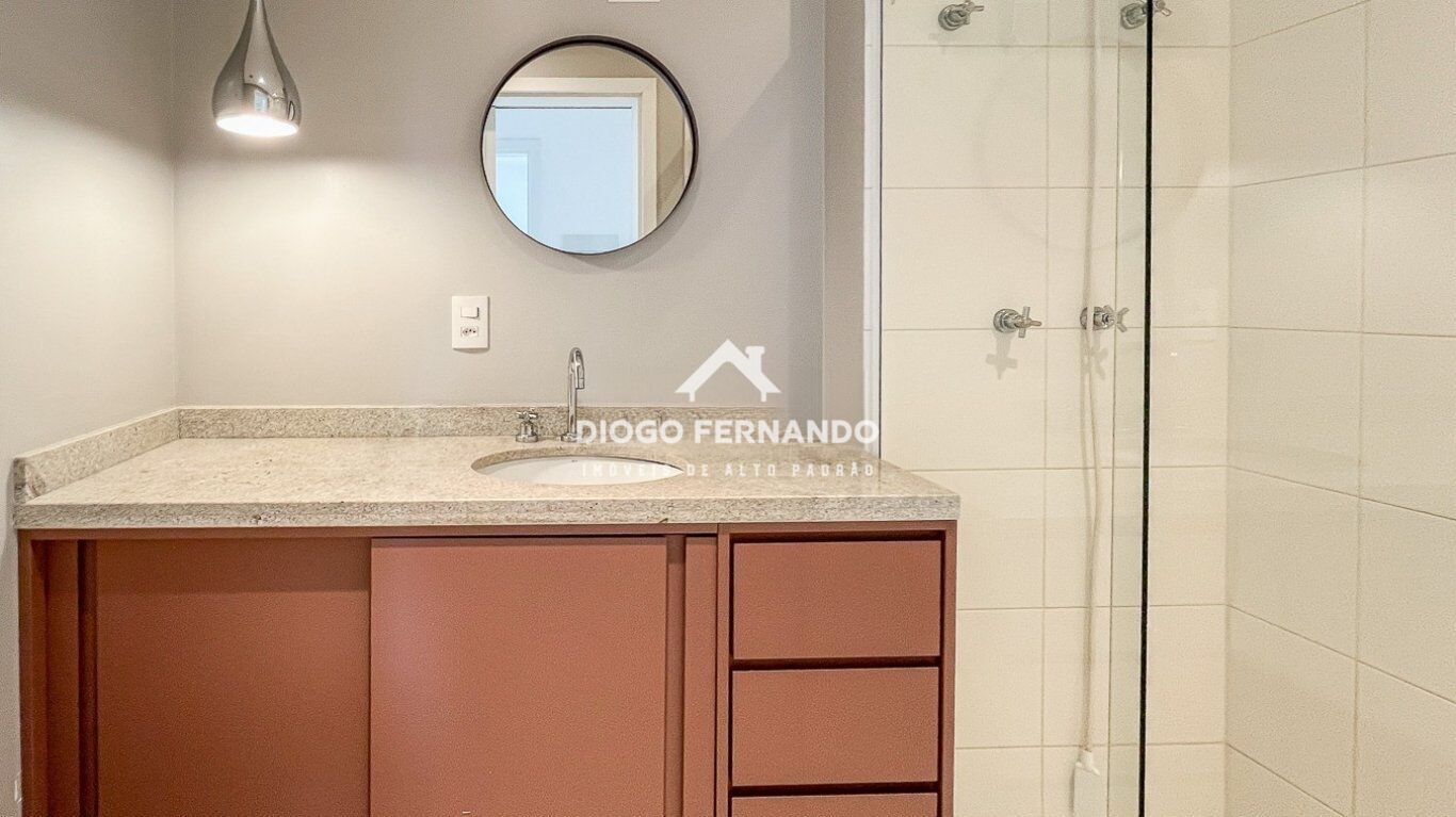 Apartamento, 2 quartos, 78 m² - Foto 10
