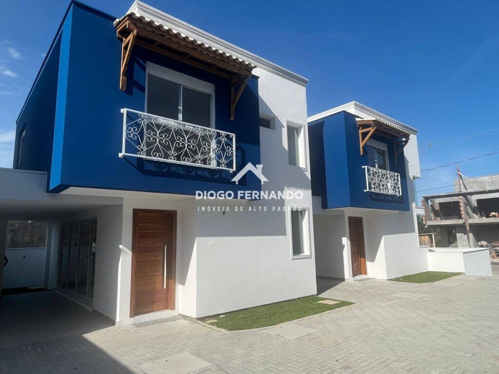 Casa à venda com 2 quartos, 140m² - Foto 1