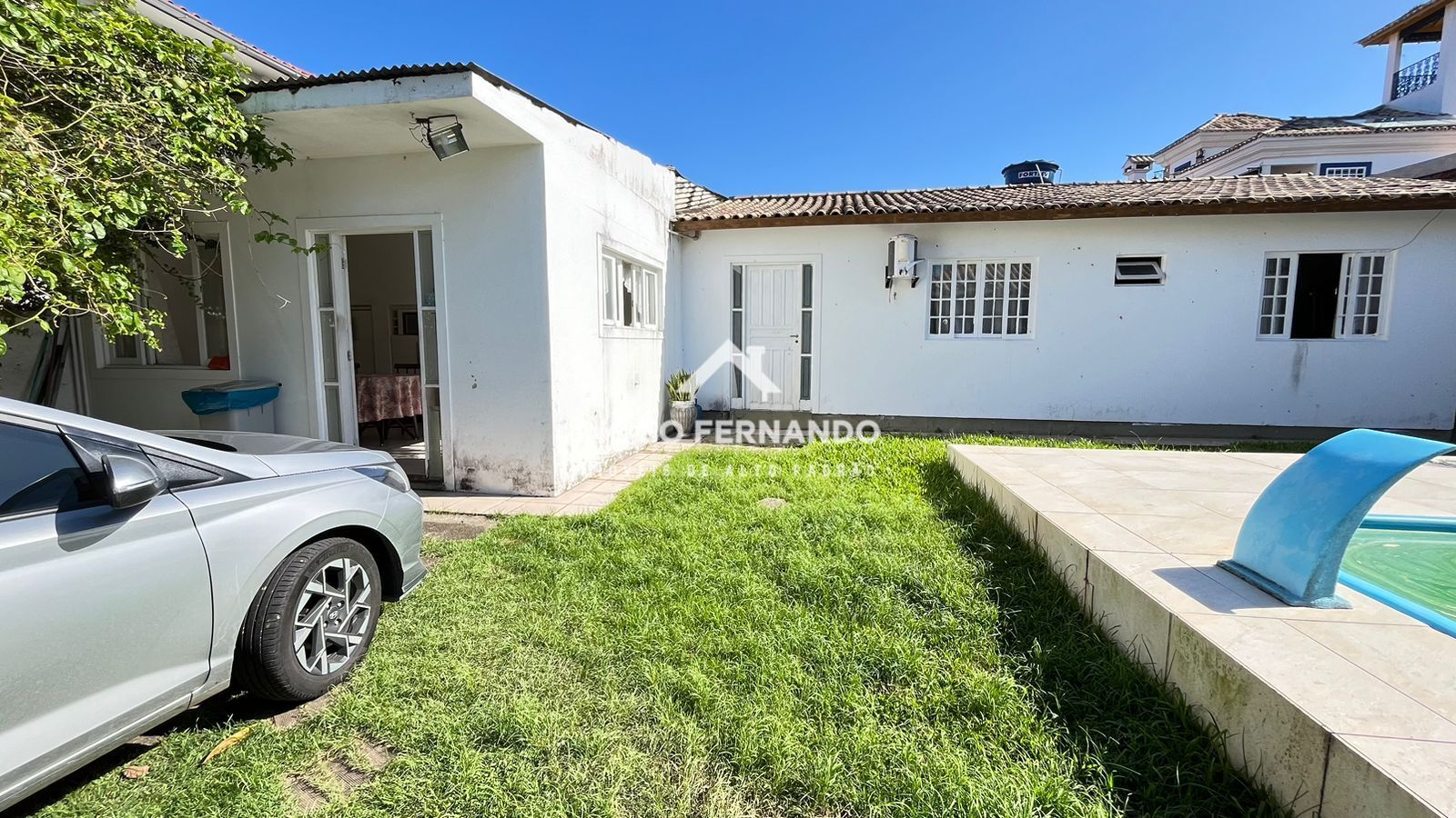 Casa à venda com 2 quartos, 114m² - Foto 6