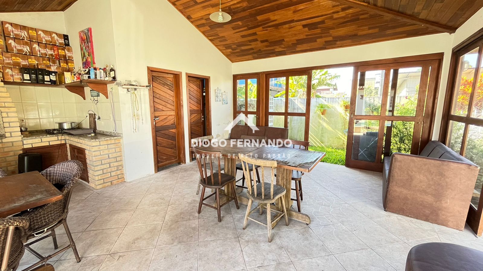 Casa à venda com 2 quartos, 114m² - Foto 10