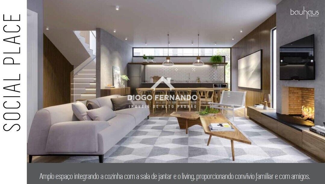 Casa de Condomínio à venda com 3 quartos, 192m² - Foto 16