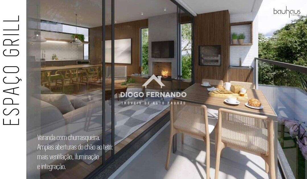 Casa de Condomínio à venda com 3 quartos, 192m² - Foto 17