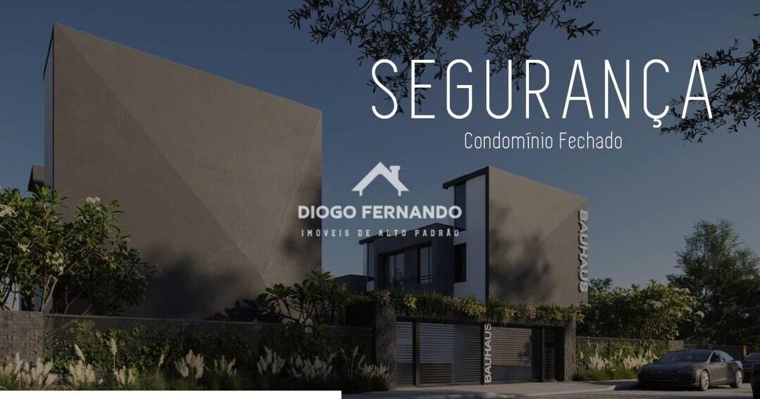 Casa de Condomínio à venda com 3 quartos, 192m² - Foto 13