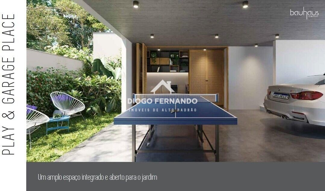 Casa de Condomínio à venda com 3 quartos, 192m² - Foto 18