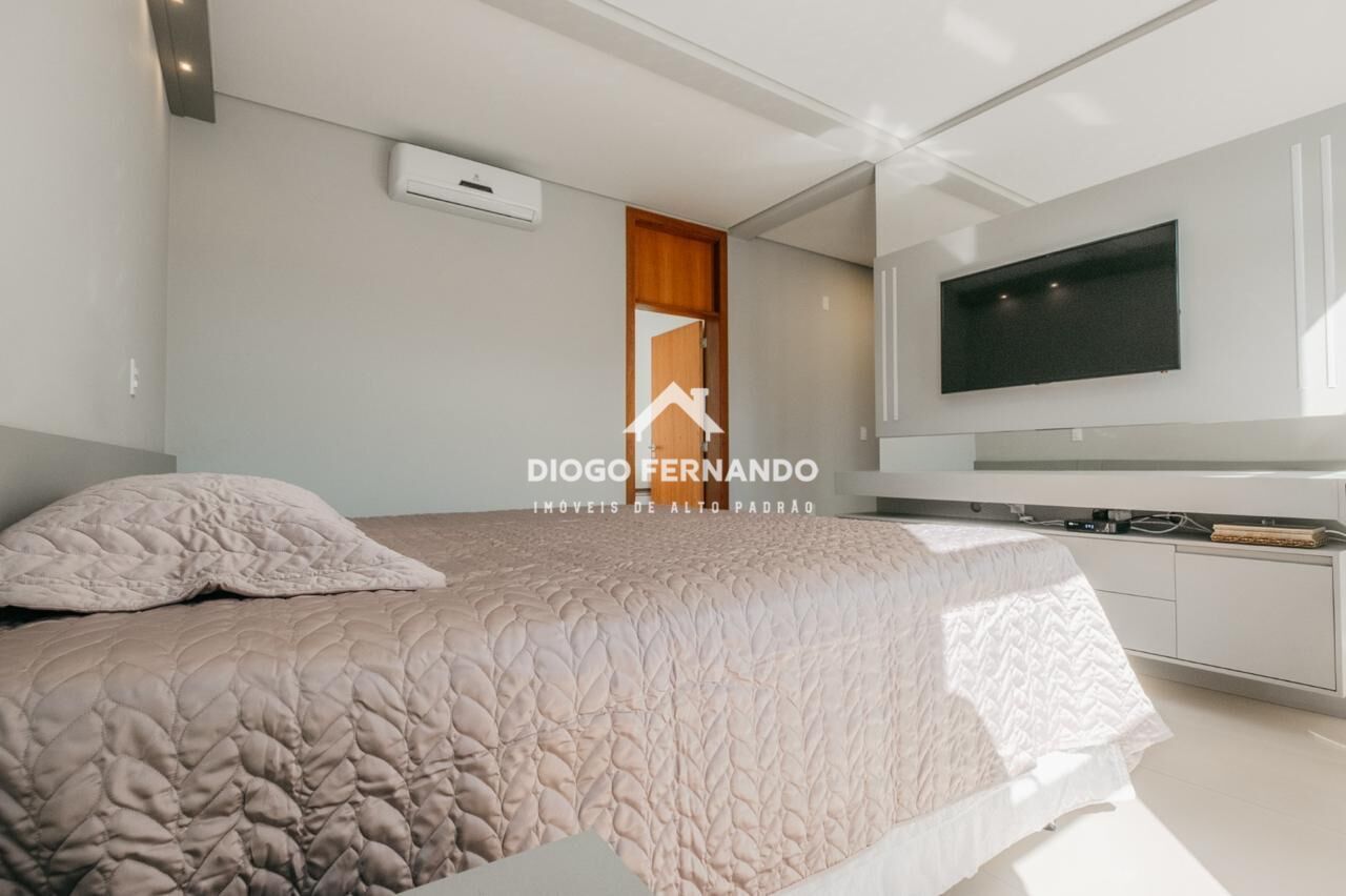 Casa de Condomínio, 4 quartos - Foto 28