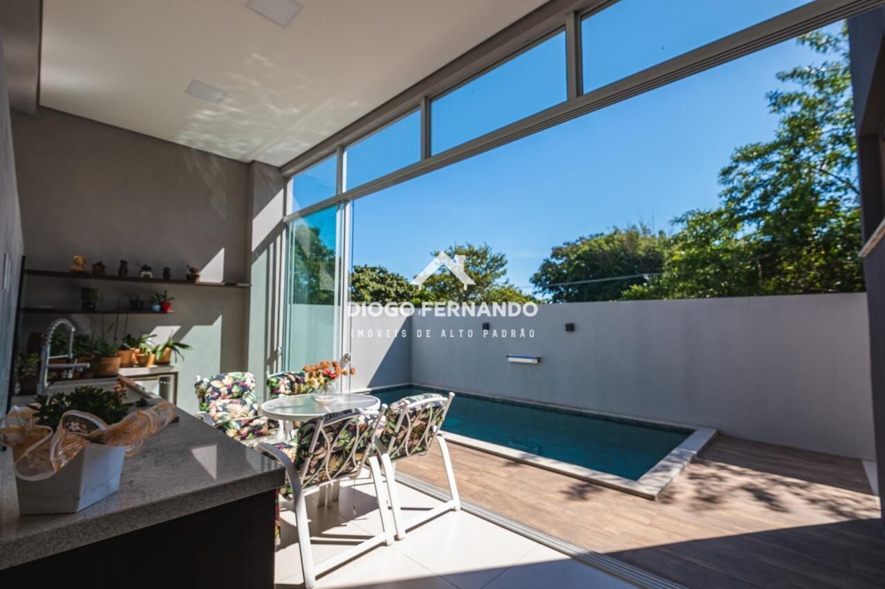 Casa de Condomínio, 4 quartos - Foto 9