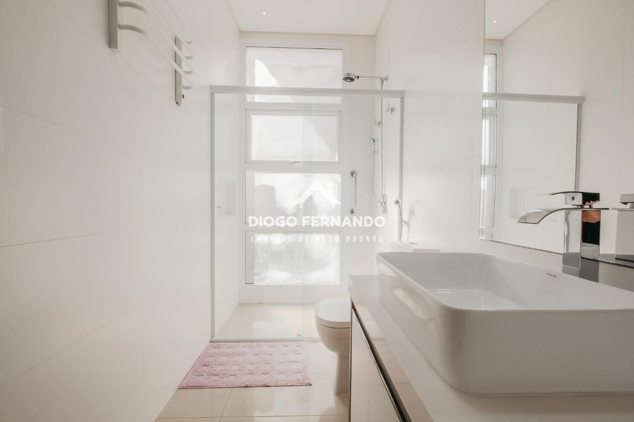 Casa de Condomínio, 4 quartos - Foto 20