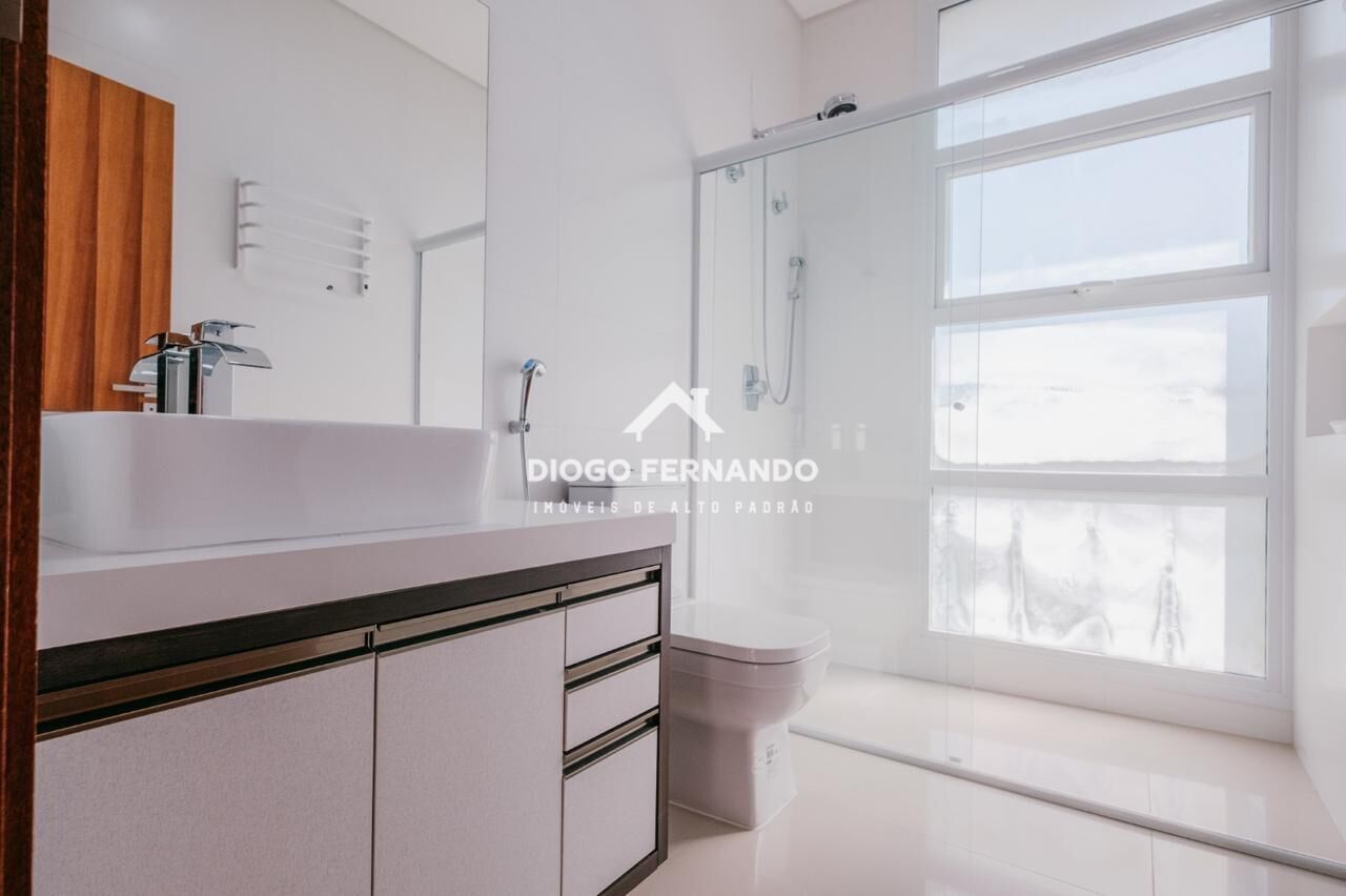 Casa de Condomínio, 4 quartos - Foto 29