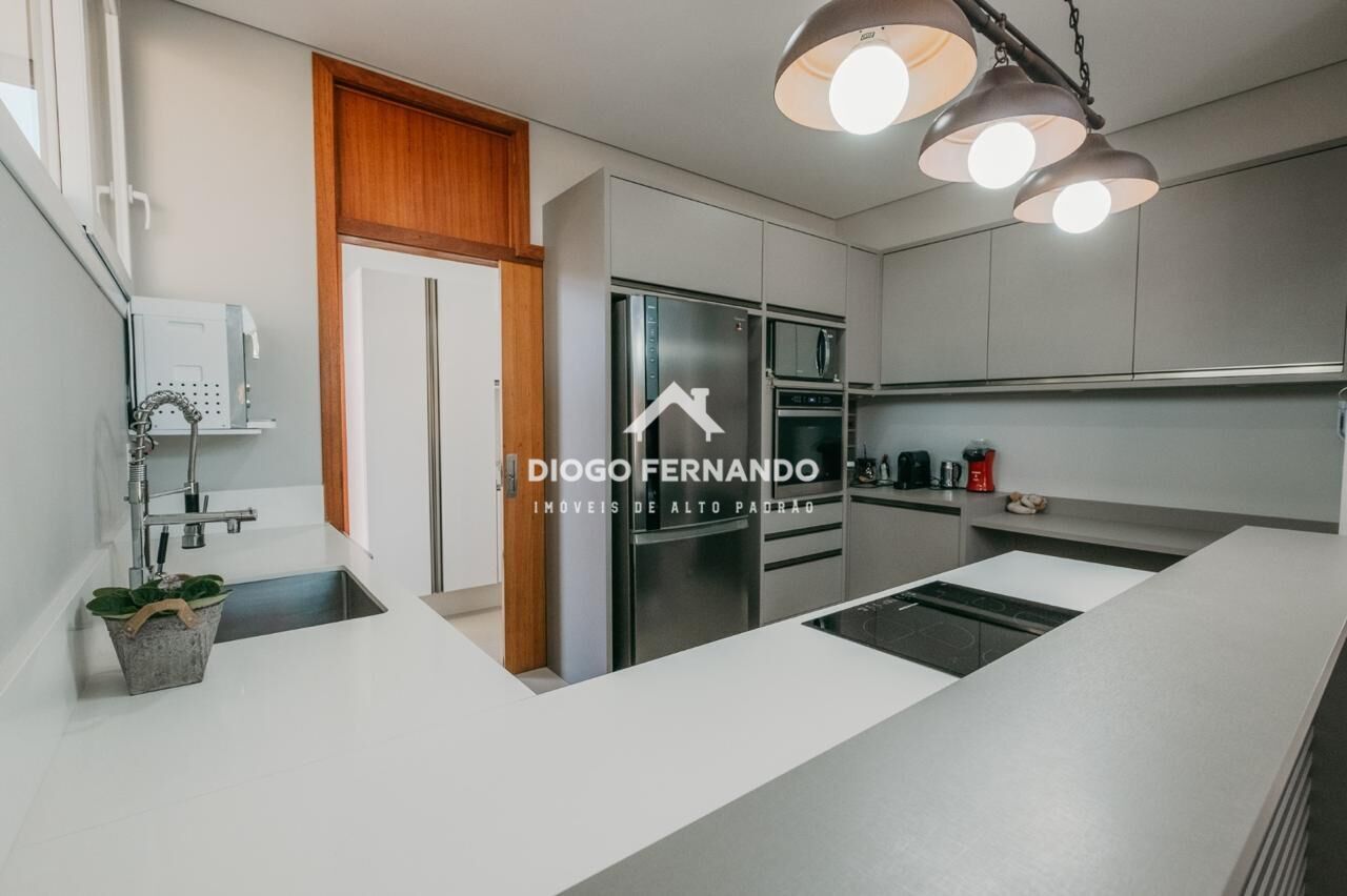 Casa de Condomínio, 4 quartos - Foto 7