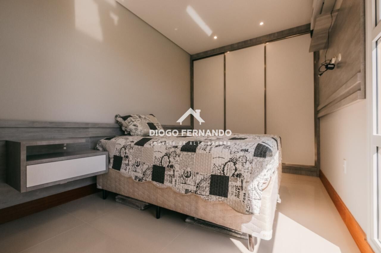 Casa de Condomínio, 4 quartos - Foto 13