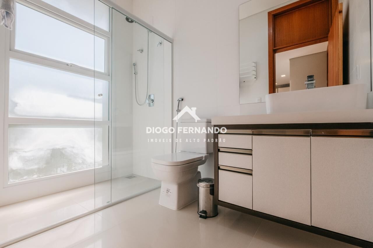 Casa de Condomínio, 4 quartos - Foto 23