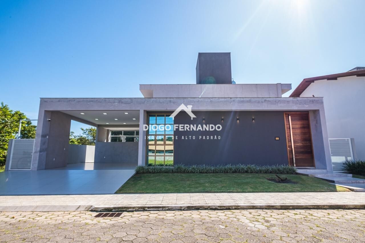 Casa de Condomínio, 4 quartos - Foto 1