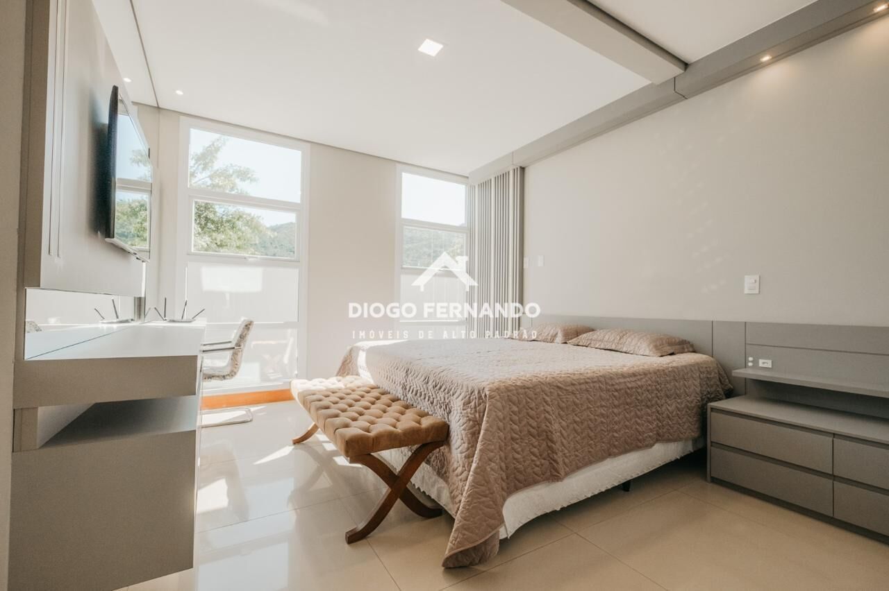 Casa de Condomínio, 4 quartos - Foto 24