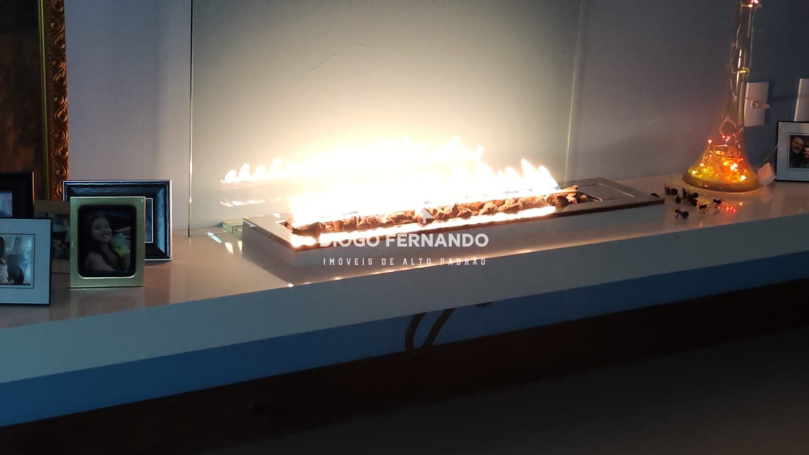 Casa de Condomínio, 4 quartos - Foto 14