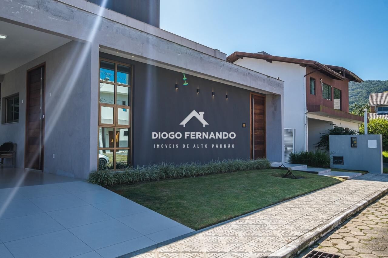 Casa de Condomínio, 4 quartos - Foto 2