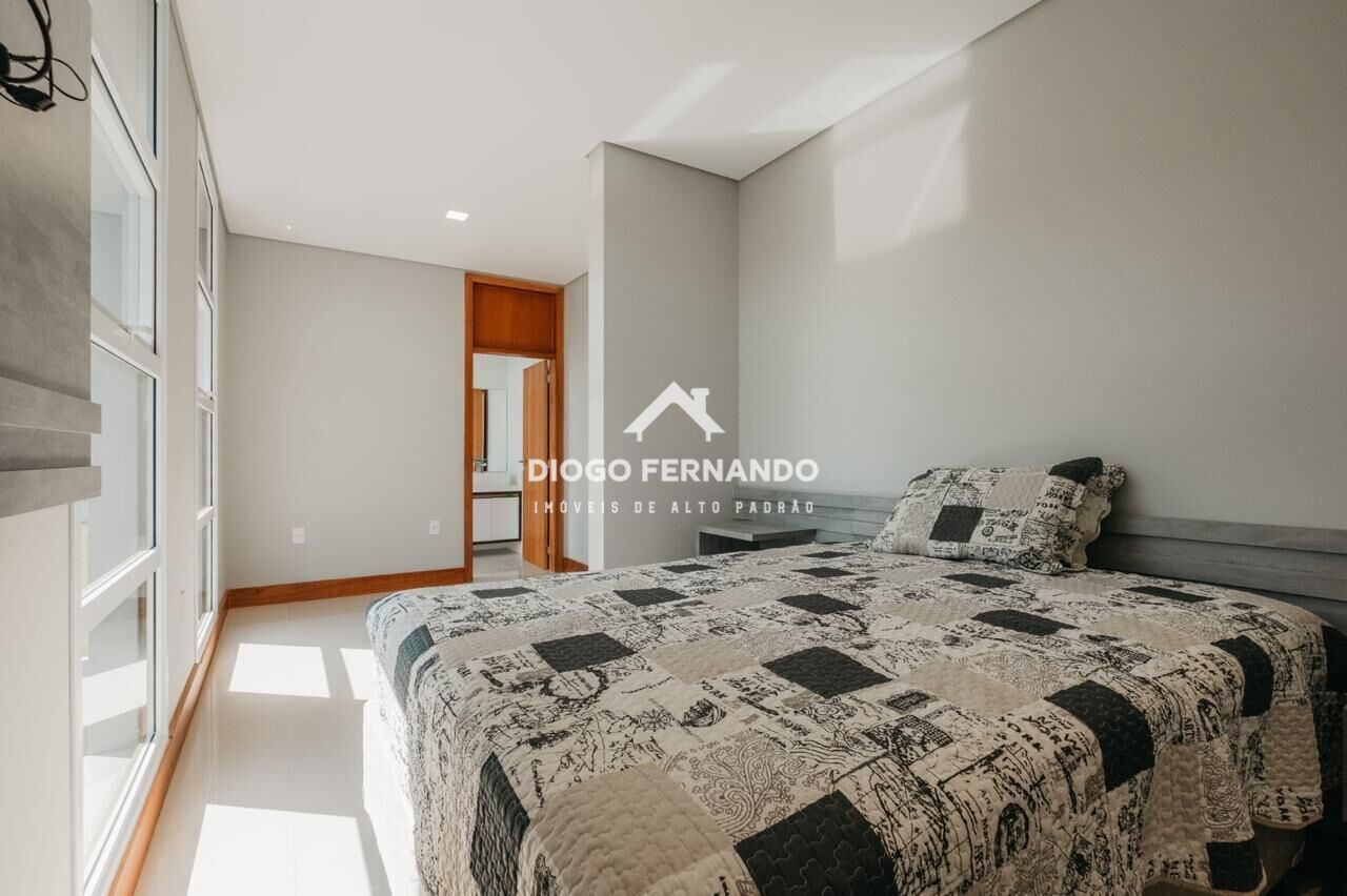 Casa de Condomínio, 4 quartos - Foto 33