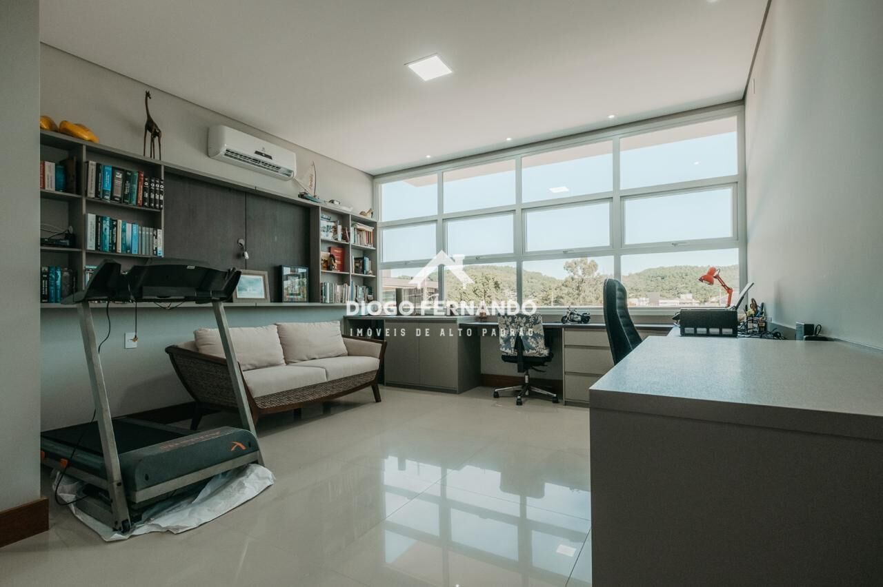 Casa de Condomínio, 4 quartos - Foto 32