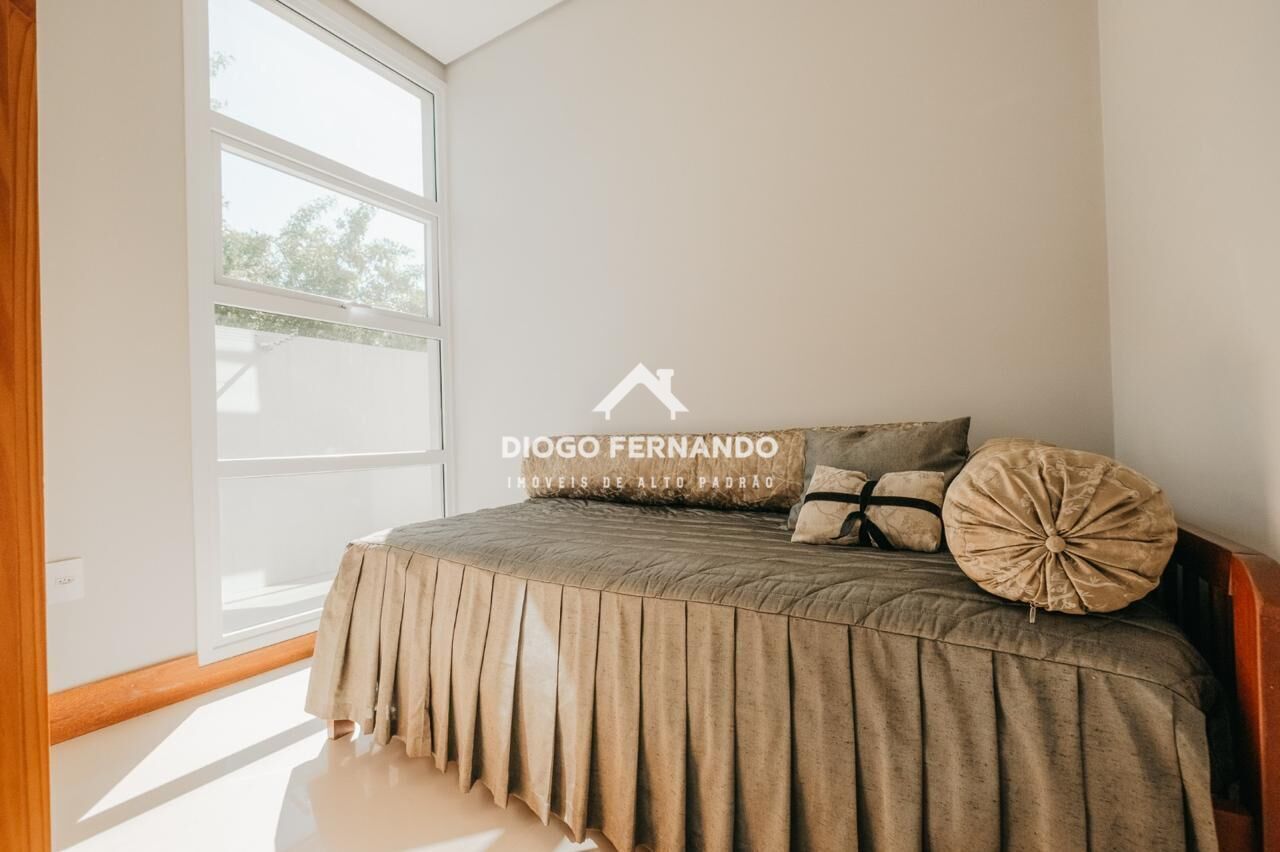 Casa de Condomínio, 4 quartos - Foto 25