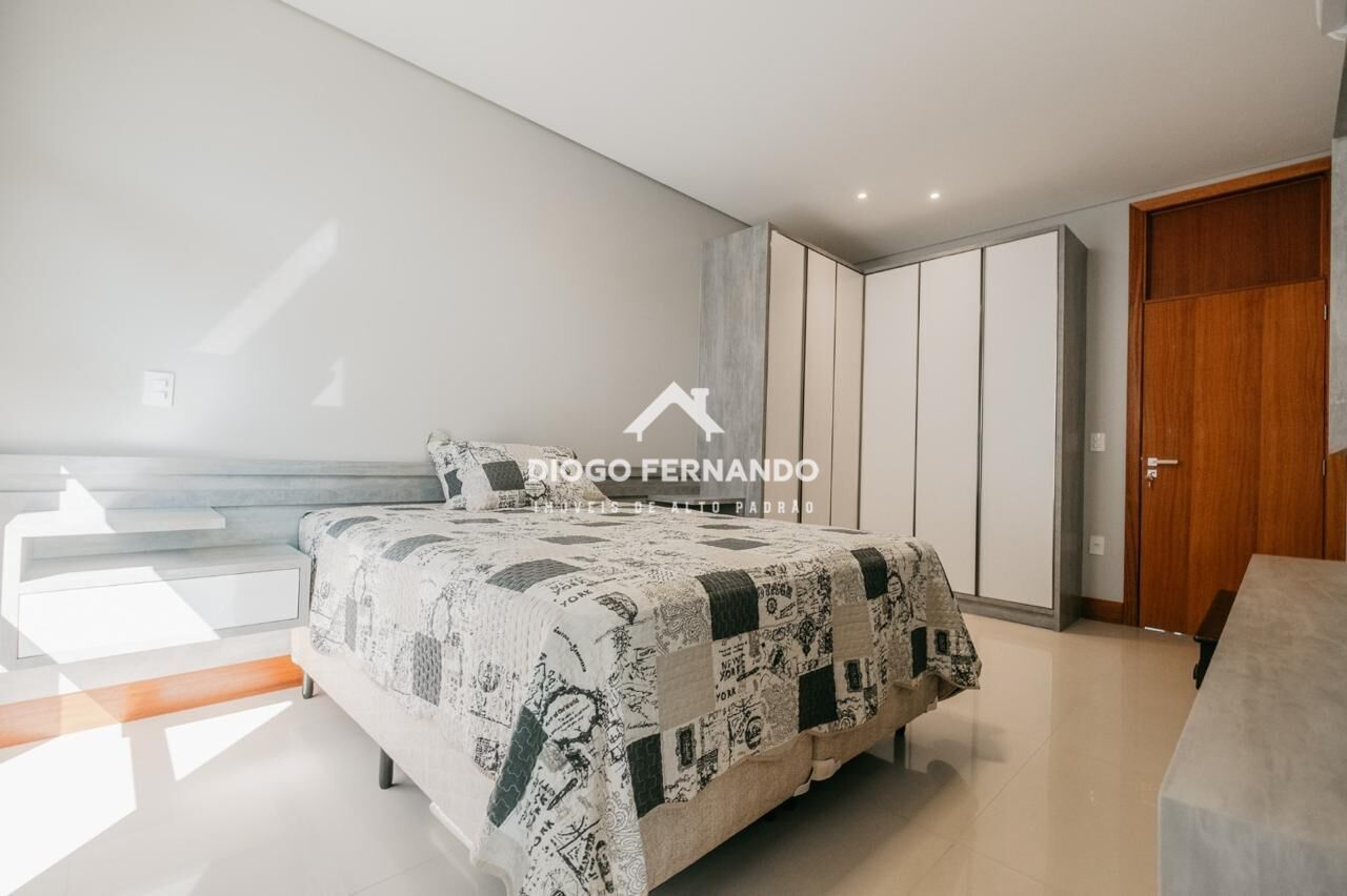 Casa de Condomínio, 4 quartos - Foto 31