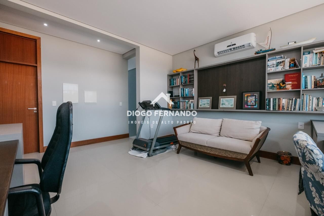 Casa de Condomínio, 4 quartos - Foto 18