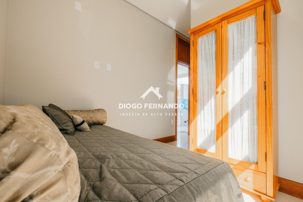 Casa de Condomínio, 4 quartos - Foto 26