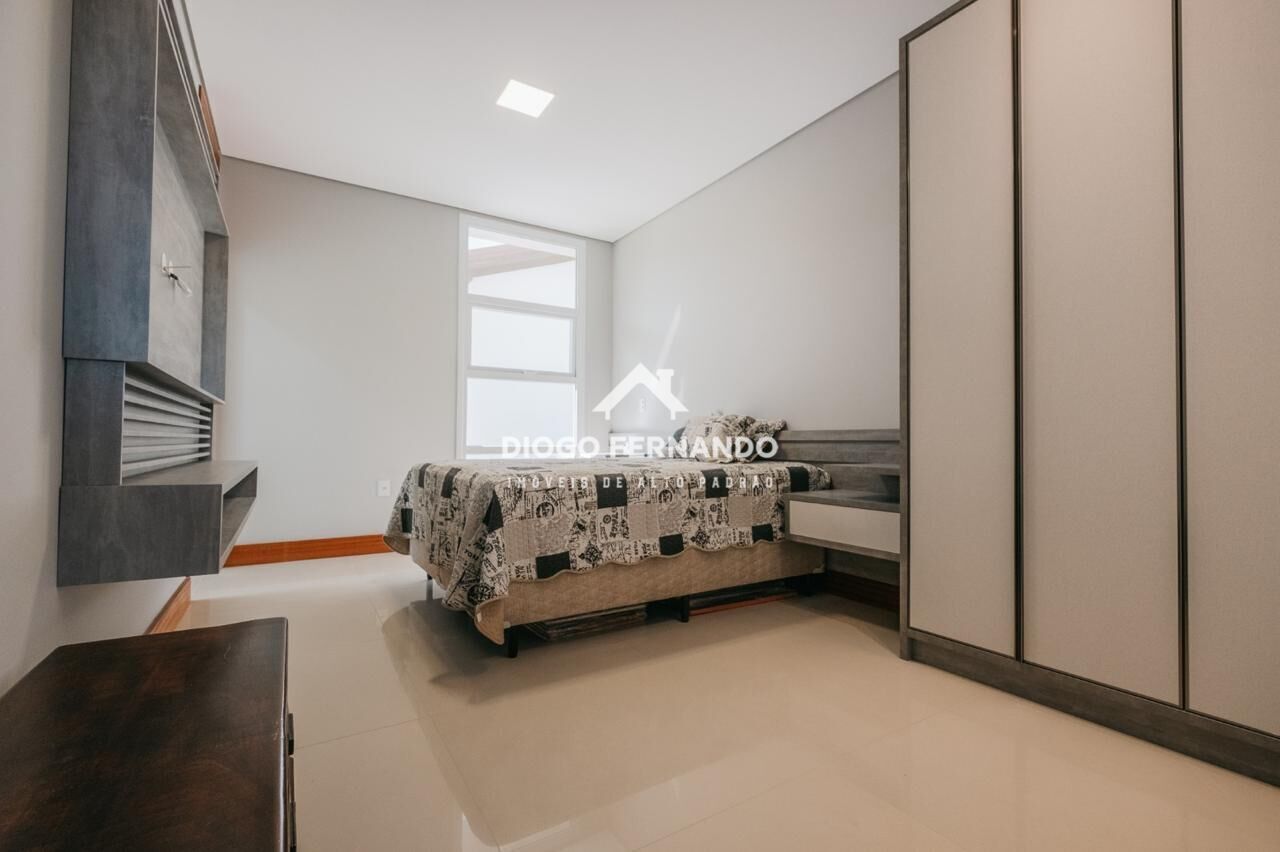 Casa de Condomínio, 4 quartos - Foto 30