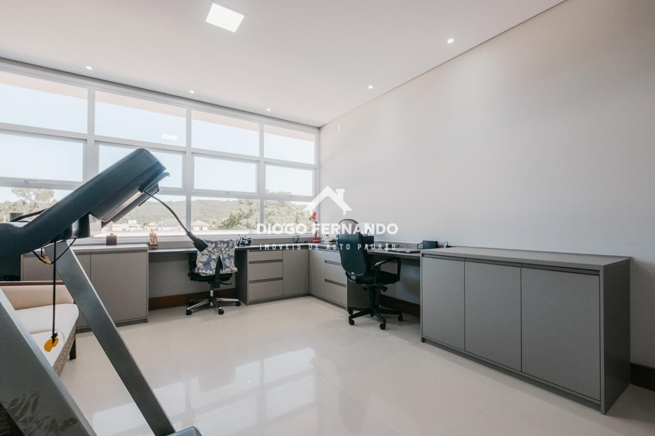 Casa de Condomínio, 4 quartos - Foto 21