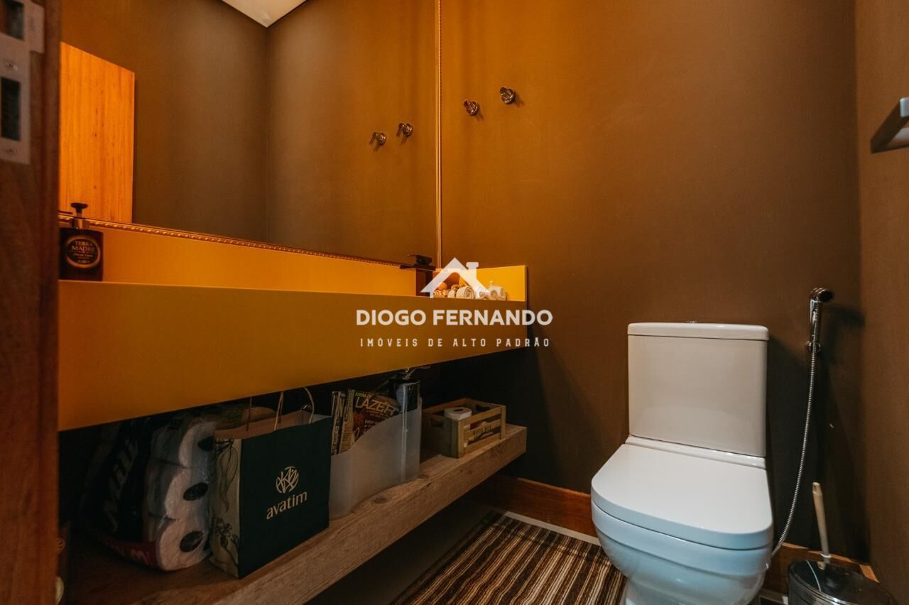 Casa de Condomínio, 4 quartos - Foto 19