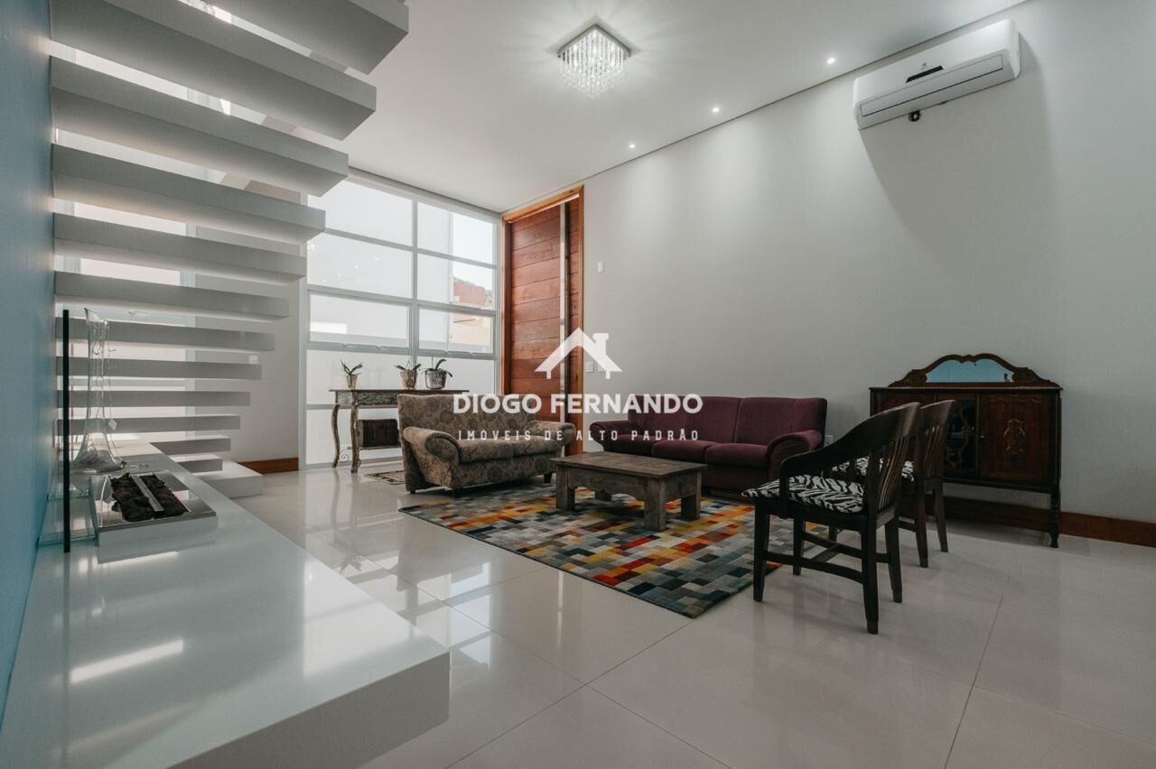 Casa de Condomínio, 4 quartos - Foto 8