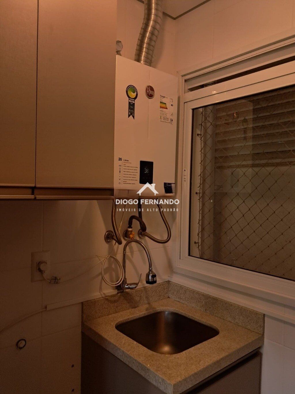 Apartamento, 3 quartos, 87 m² - Foto 13
