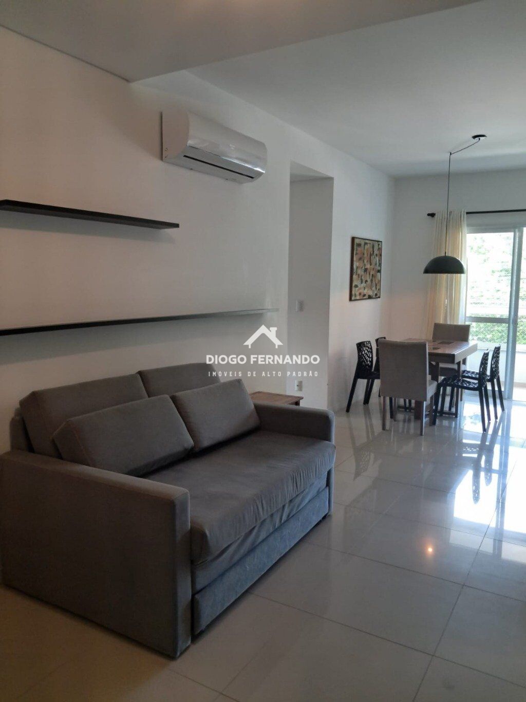 Apartamento, 3 quartos, 87 m² - Foto 3