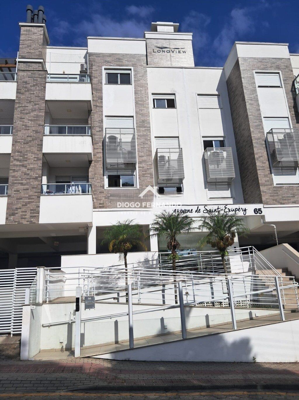 Apartamento, 3 quartos, 87 m² - Foto 2