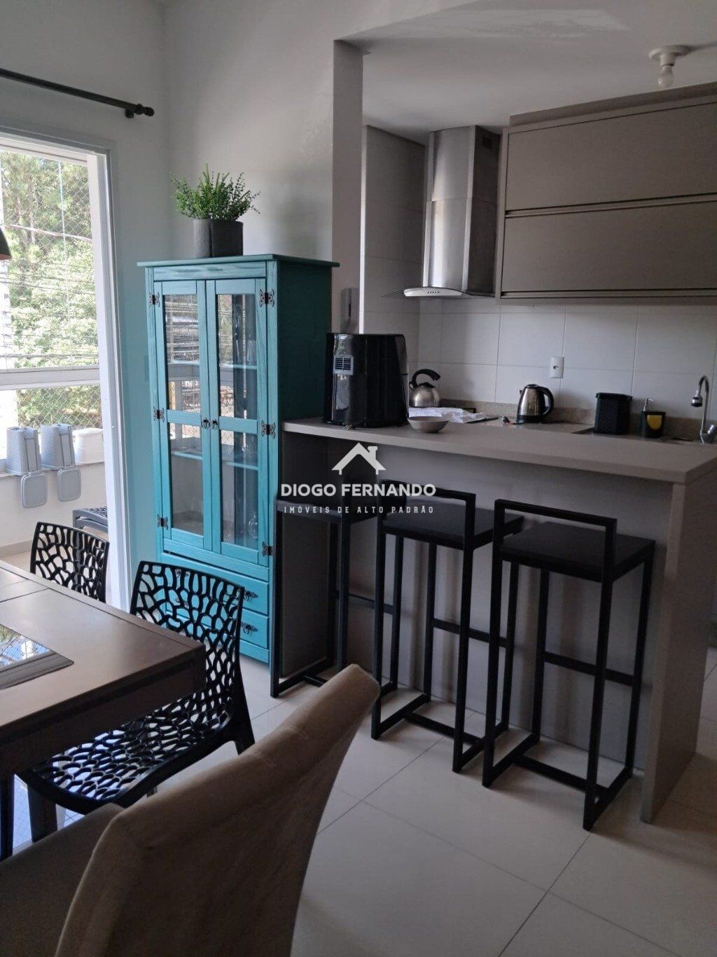 Apartamento, 3 quartos, 87 m² - Foto 6
