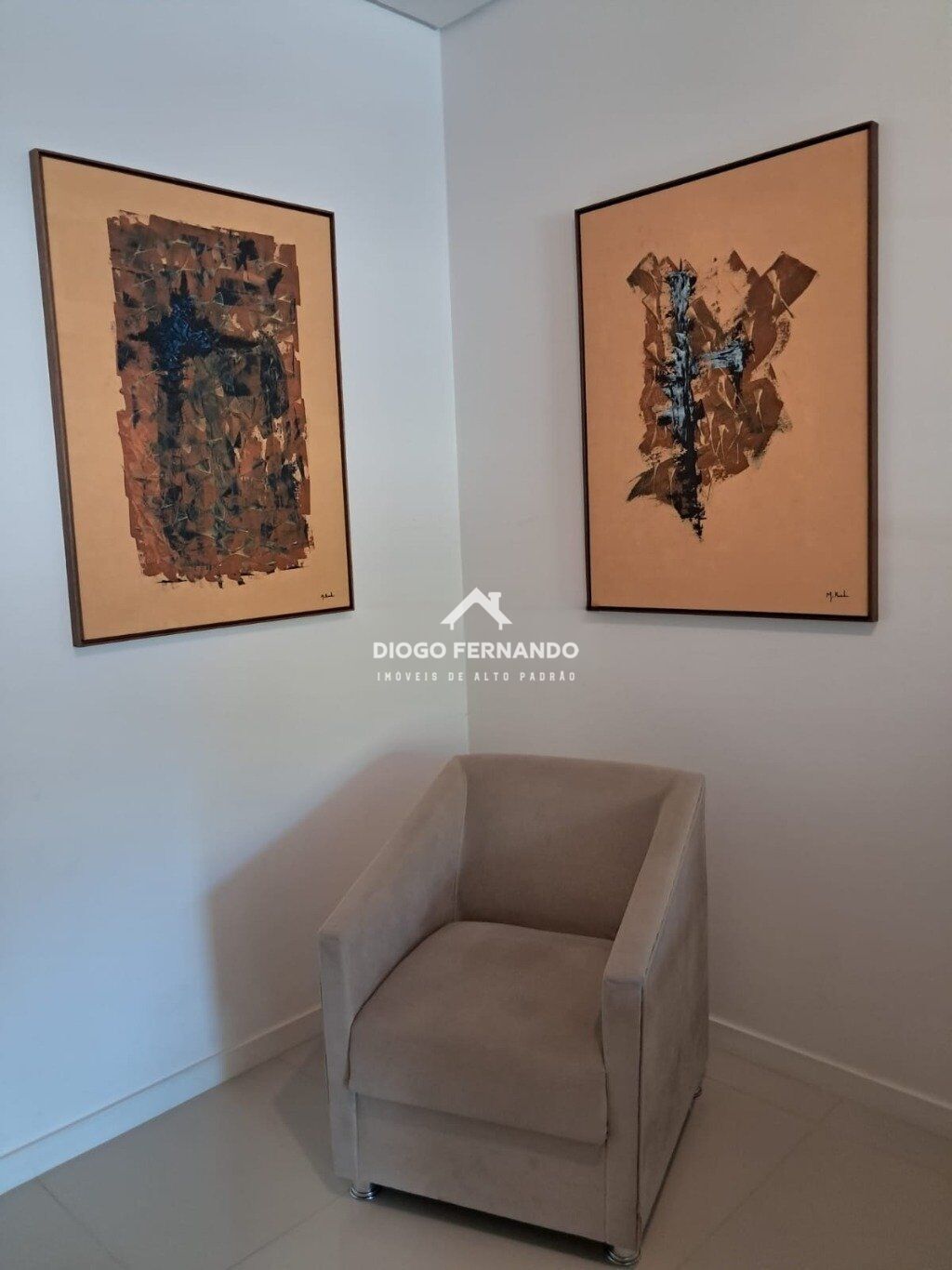 Apartamento, 3 quartos, 87 m² - Foto 5