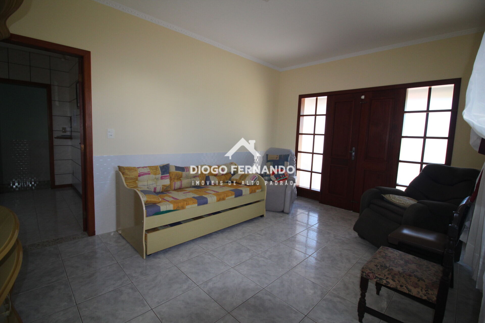 Casa à venda com 4 quartos, 235m² - Foto 18