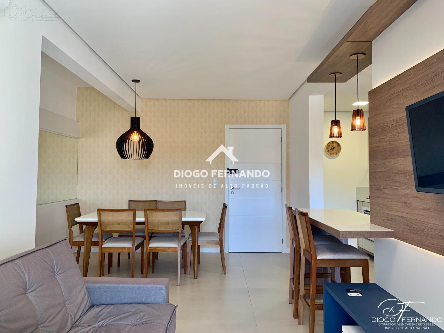 Apartamento, 2 quartos, 73 m² - Foto 1