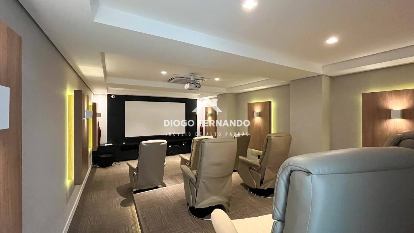 Apartamento à venda com 2 quartos, 76m² - Foto 20