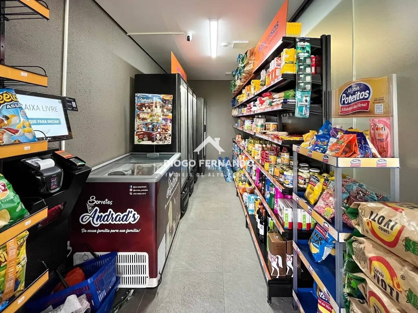 Apartamento à venda com 2 quartos, 76m² - Foto 25