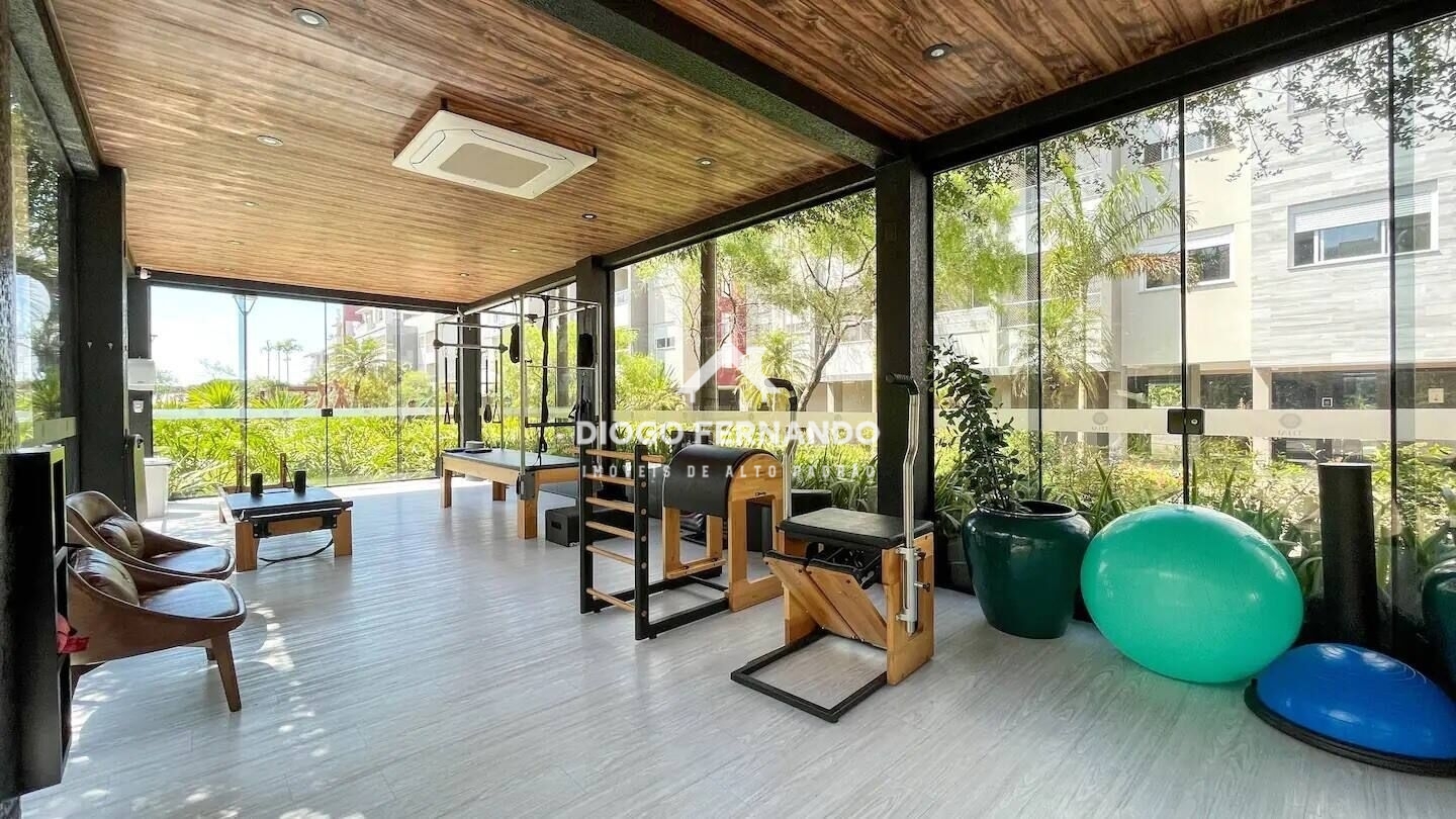 Apartamento à venda com 2 quartos, 76m² - Foto 13