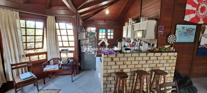 Casa à venda com 3 quartos, 200m² - Foto 9