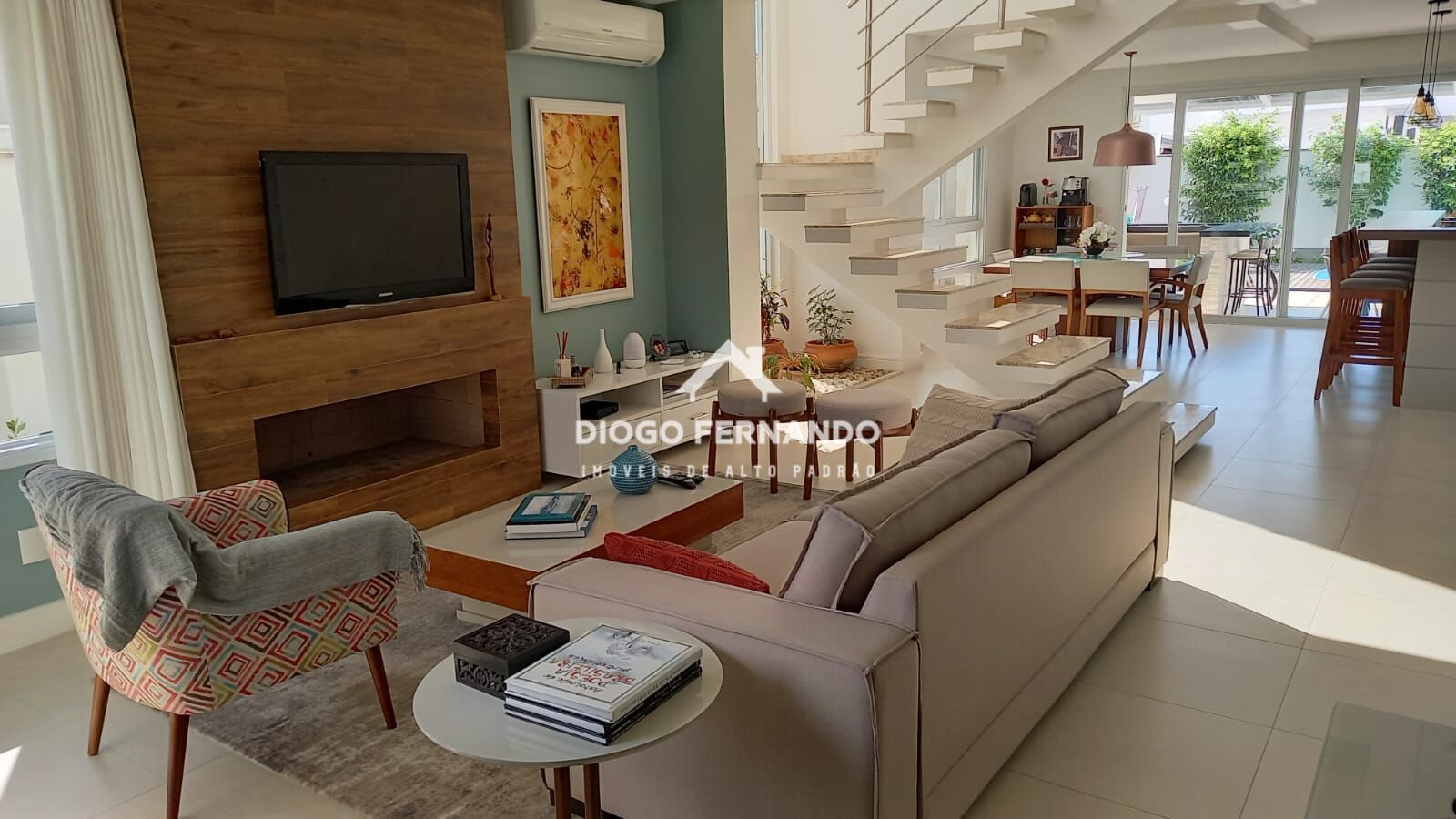 Casa à venda com 3 quartos, 262m² - Foto 10