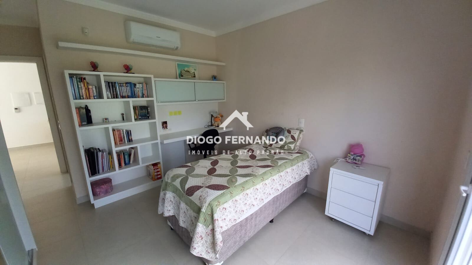 Casa à venda com 3 quartos, 262m² - Foto 25