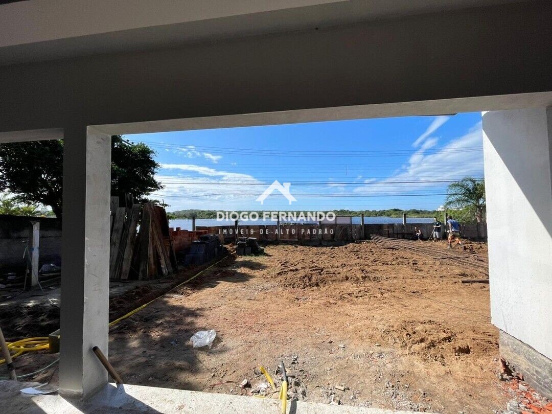 Casa à venda com 3 quartos, 139m² - Foto 12