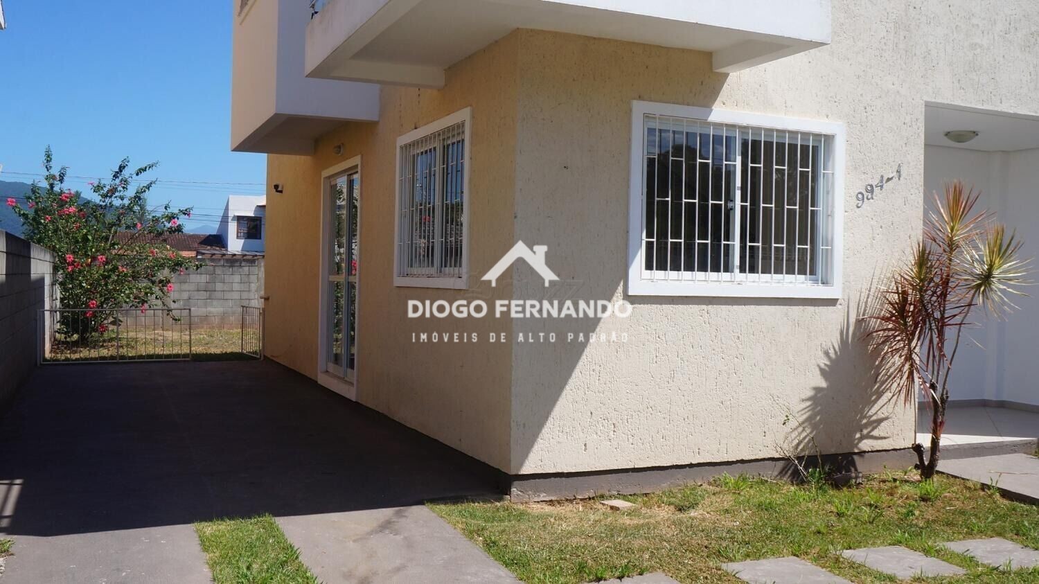 Sobrado à venda com 3 quartos, 112m² - Foto 1