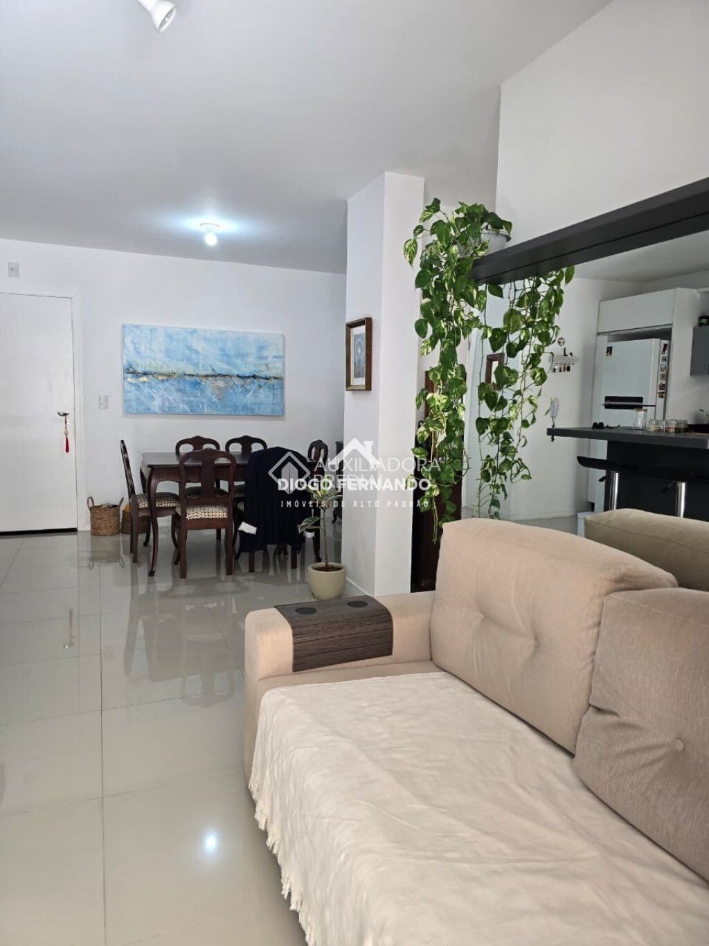 Apartamento, 2 quartos, 98 m² - Foto 2