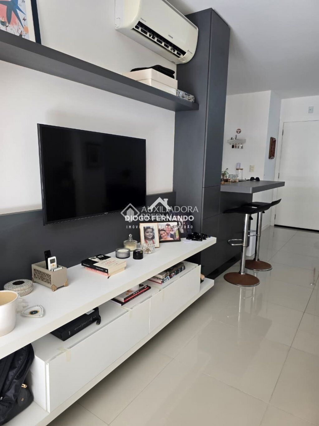 Apartamento, 2 quartos, 98 m² - Foto 1