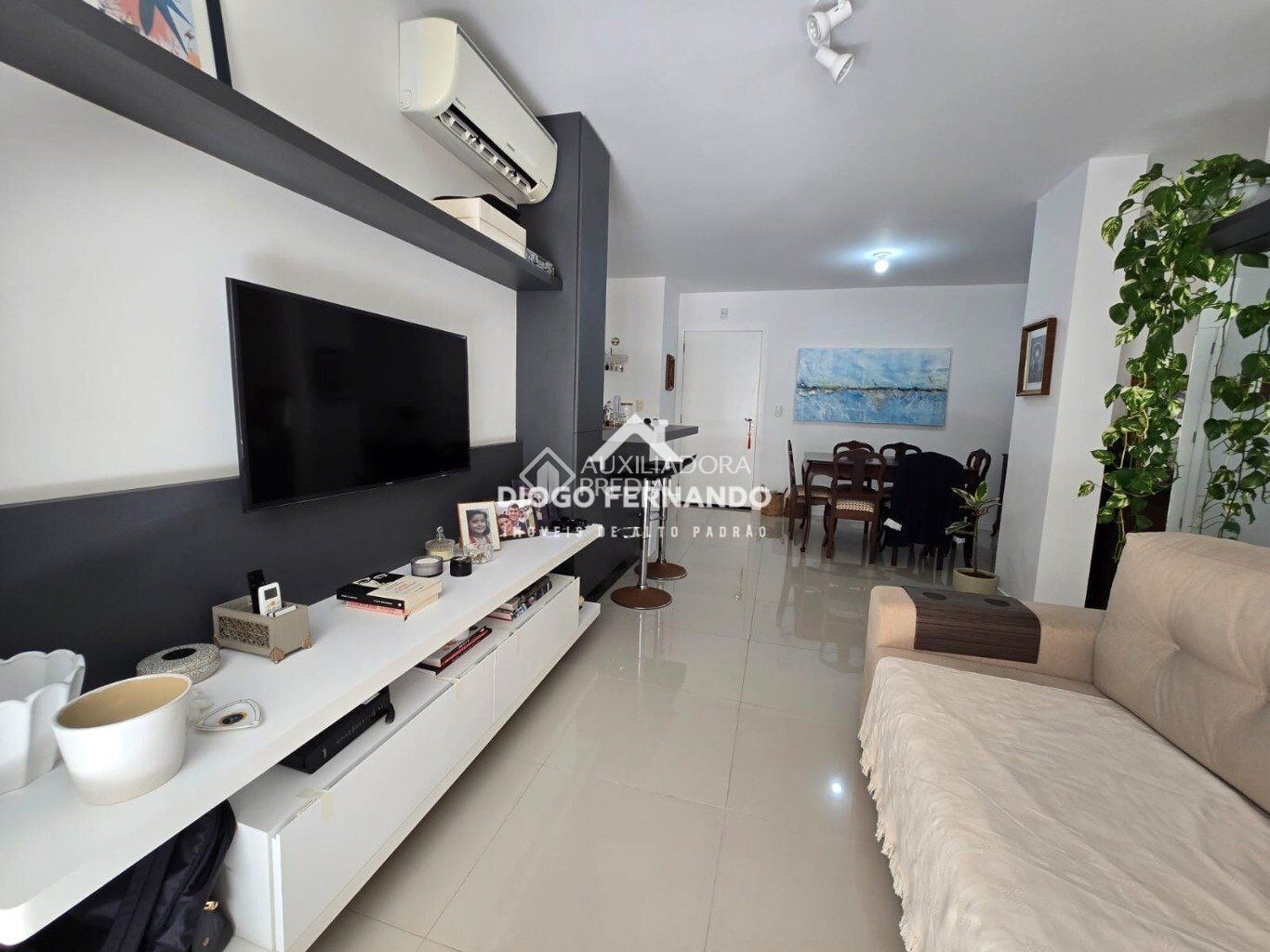 Apartamento, 2 quartos, 98 m² - Foto 5